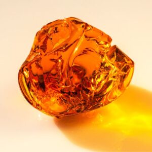 amber 