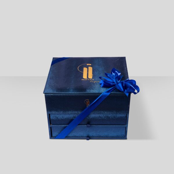 AL Qaria Box